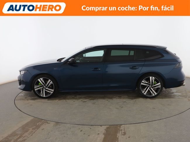 Foto del PEUGEOT 508 1.6 PureTech S&S GT EAT8 225