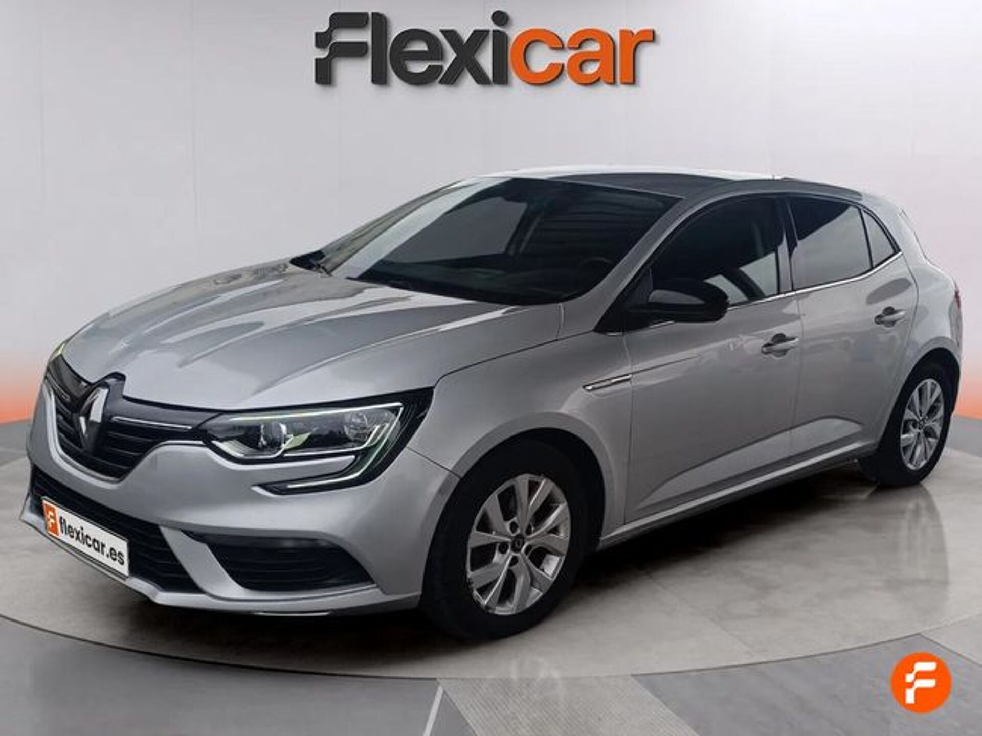 Imagen 3 de RENAULT Mégane