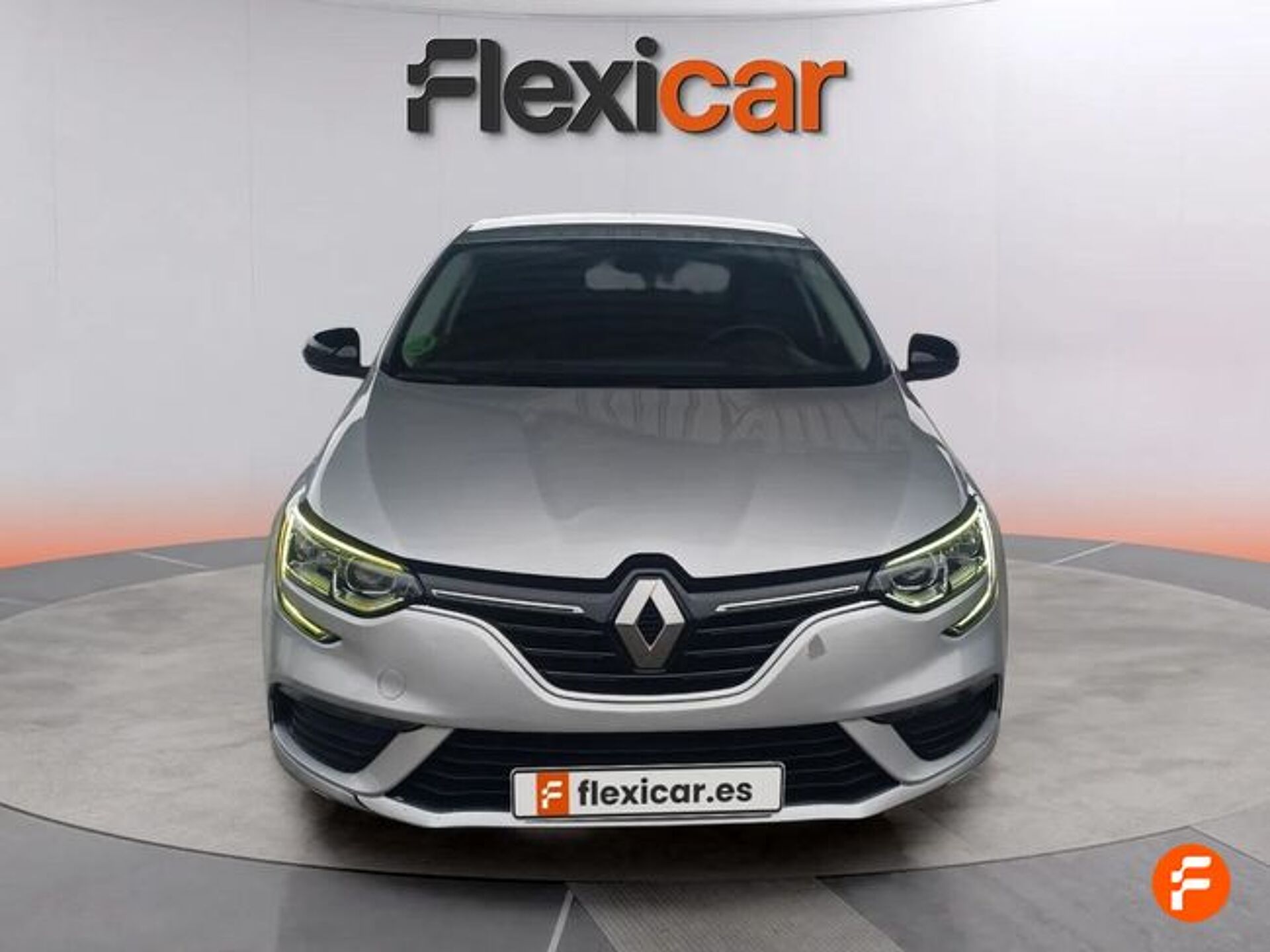 Imagen 2 de RENAULT Mégane