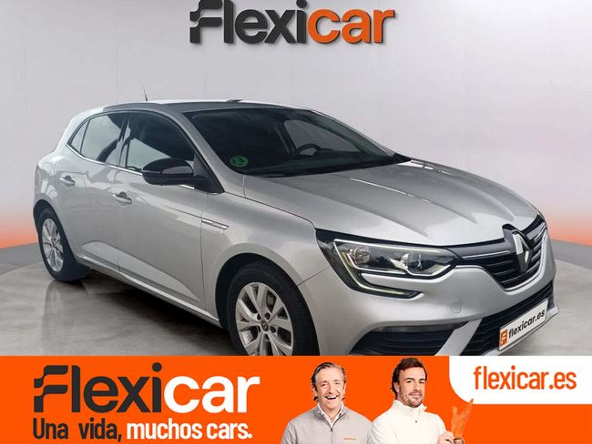 Imagen 1 de RENAULT Mégane