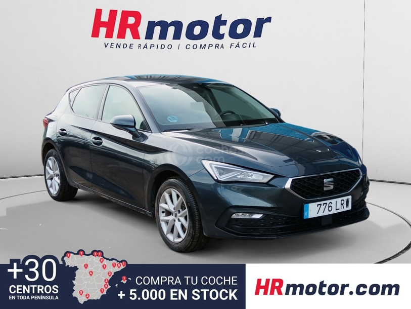 Foto del SEAT León 1.0 eTSI S&S Style DSG-7 110