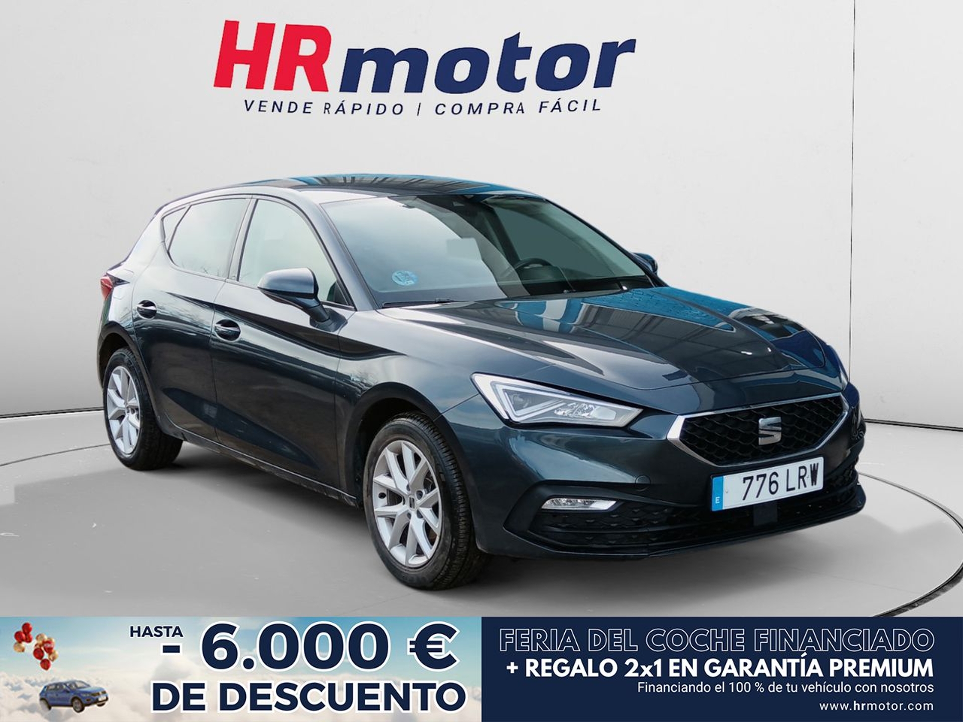 Imagen de SEAT León