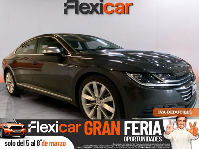 Foto del VOLKSWAGEN Arteon 2.0TDI Elegance DSG7 110kW