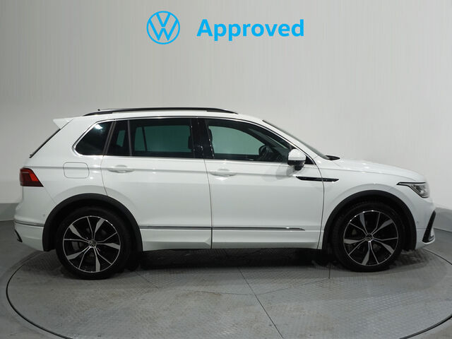Foto del VOLKSWAGEN Tiguan 2.0TDI R-Line DSG 110kW