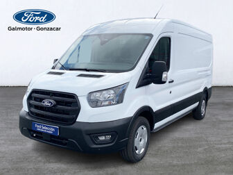 Imagen de FORD Transit FT 310 MHEV L3 Van Trend 130