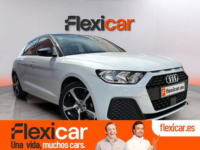 Foto del AUDI A1 Sportback 25 TFSI