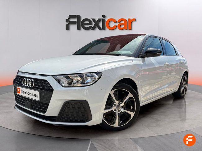 Foto del AUDI A1 Sportback 25 TFSI