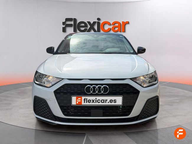 Foto del AUDI A1 Sportback 25 TFSI