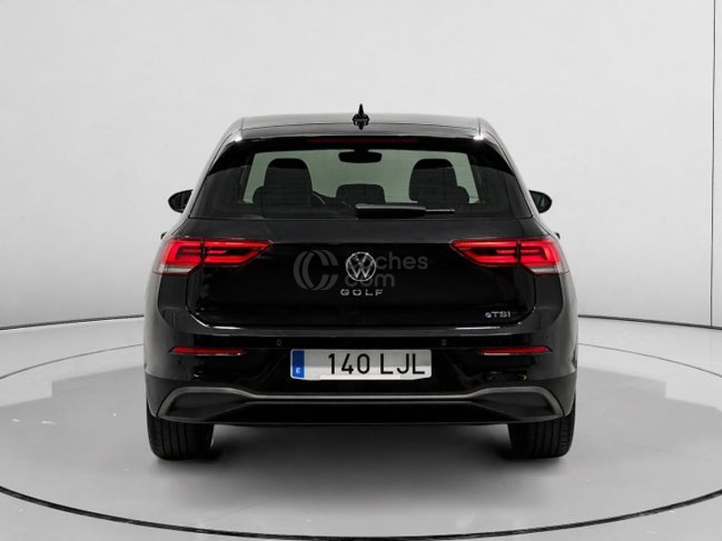 Foto del VOLKSWAGEN Golf 1.5 eTSI Life DSG 110kW