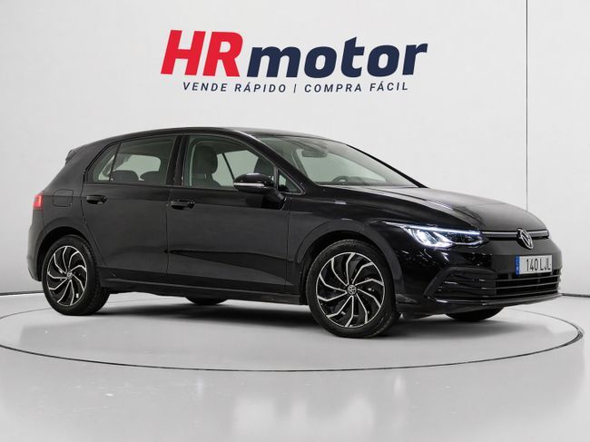 Foto del VOLKSWAGEN Golf 1.5 eTSI Life DSG 110kW