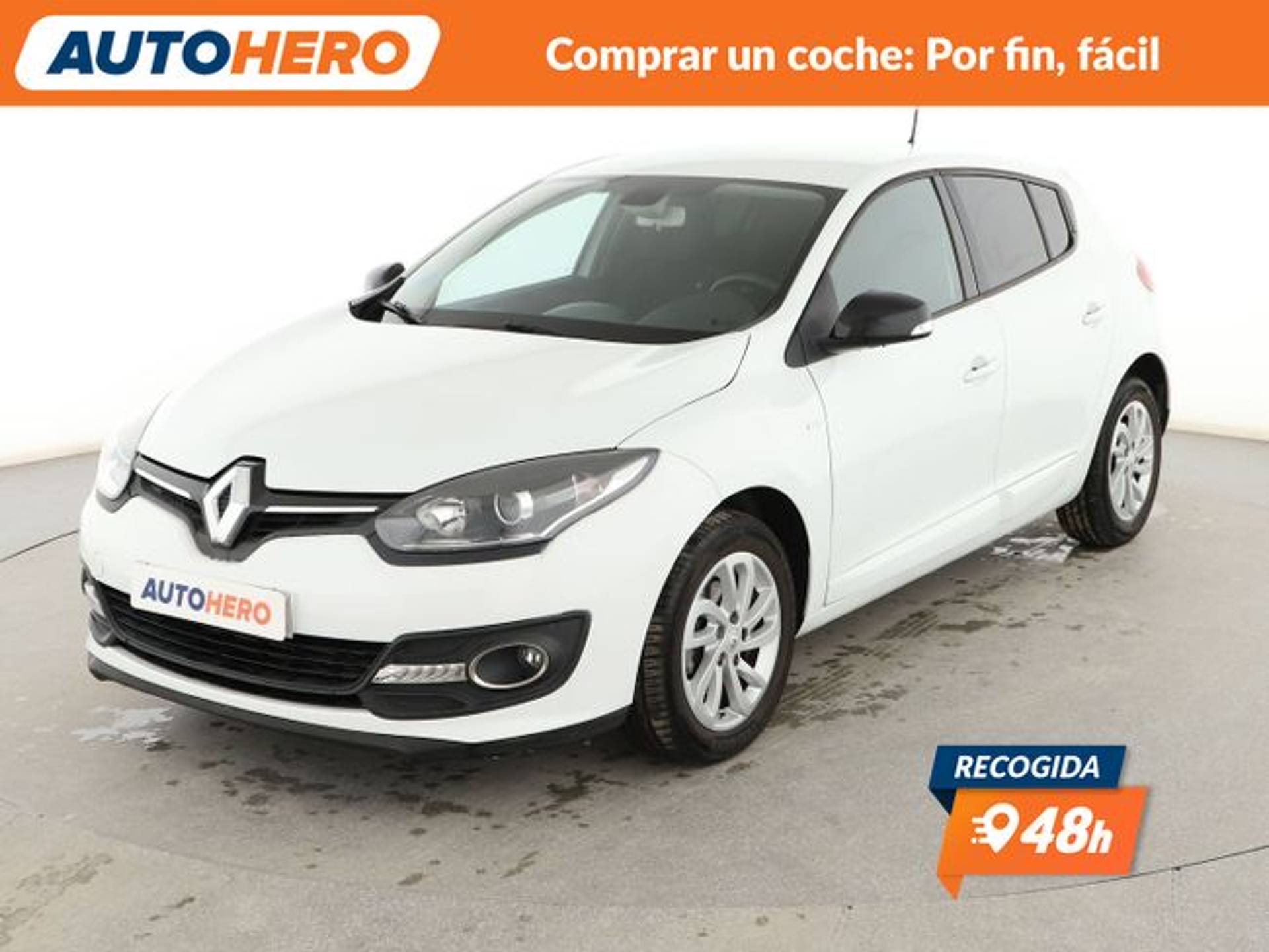 Imagen de RENAULT Mégane