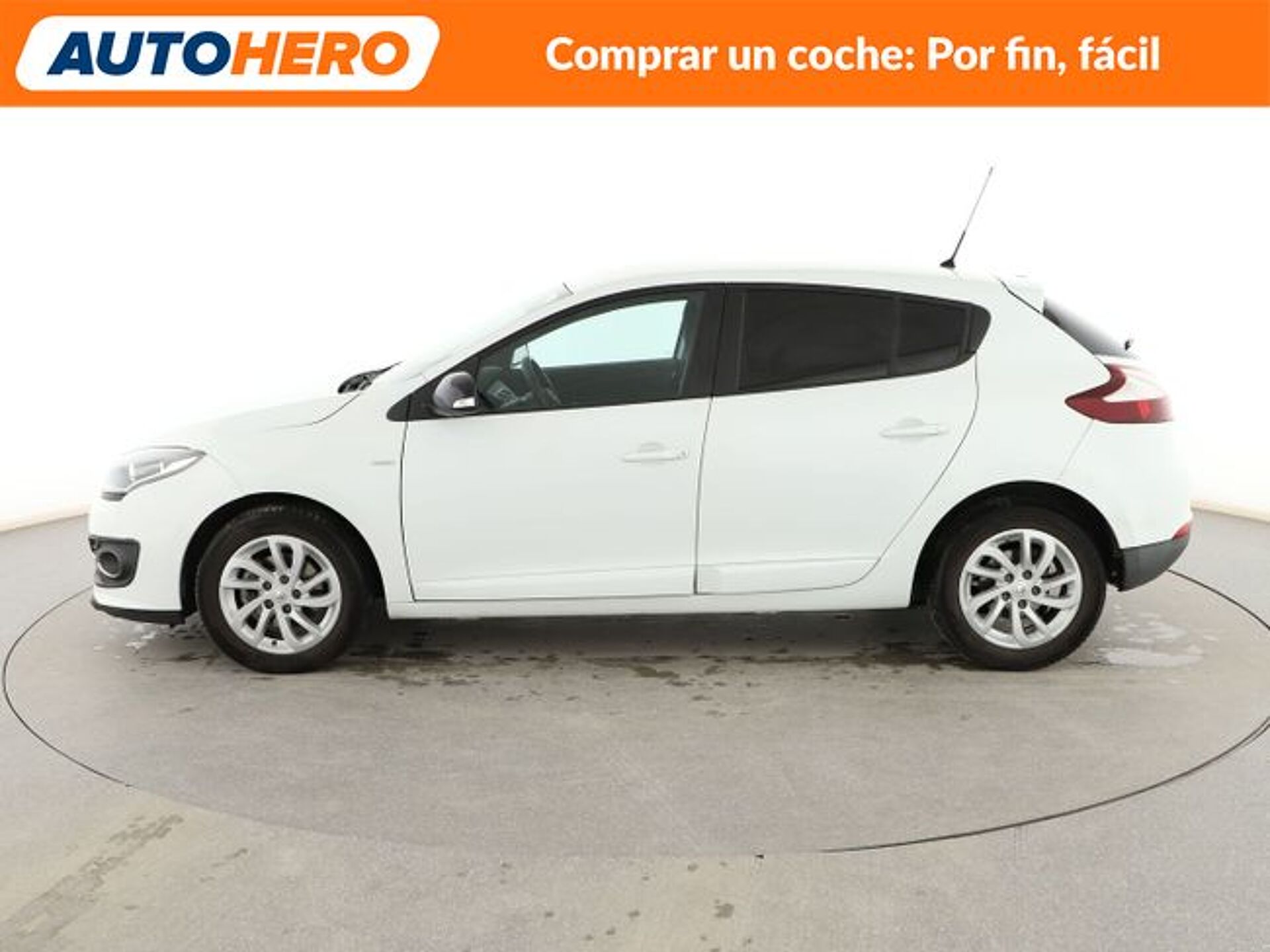 Imagen 3 de RENAULT Mégane