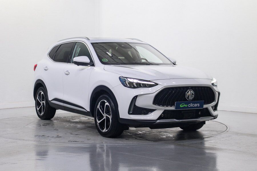 Foto del MG HS 1.5 T-GDI Luxury