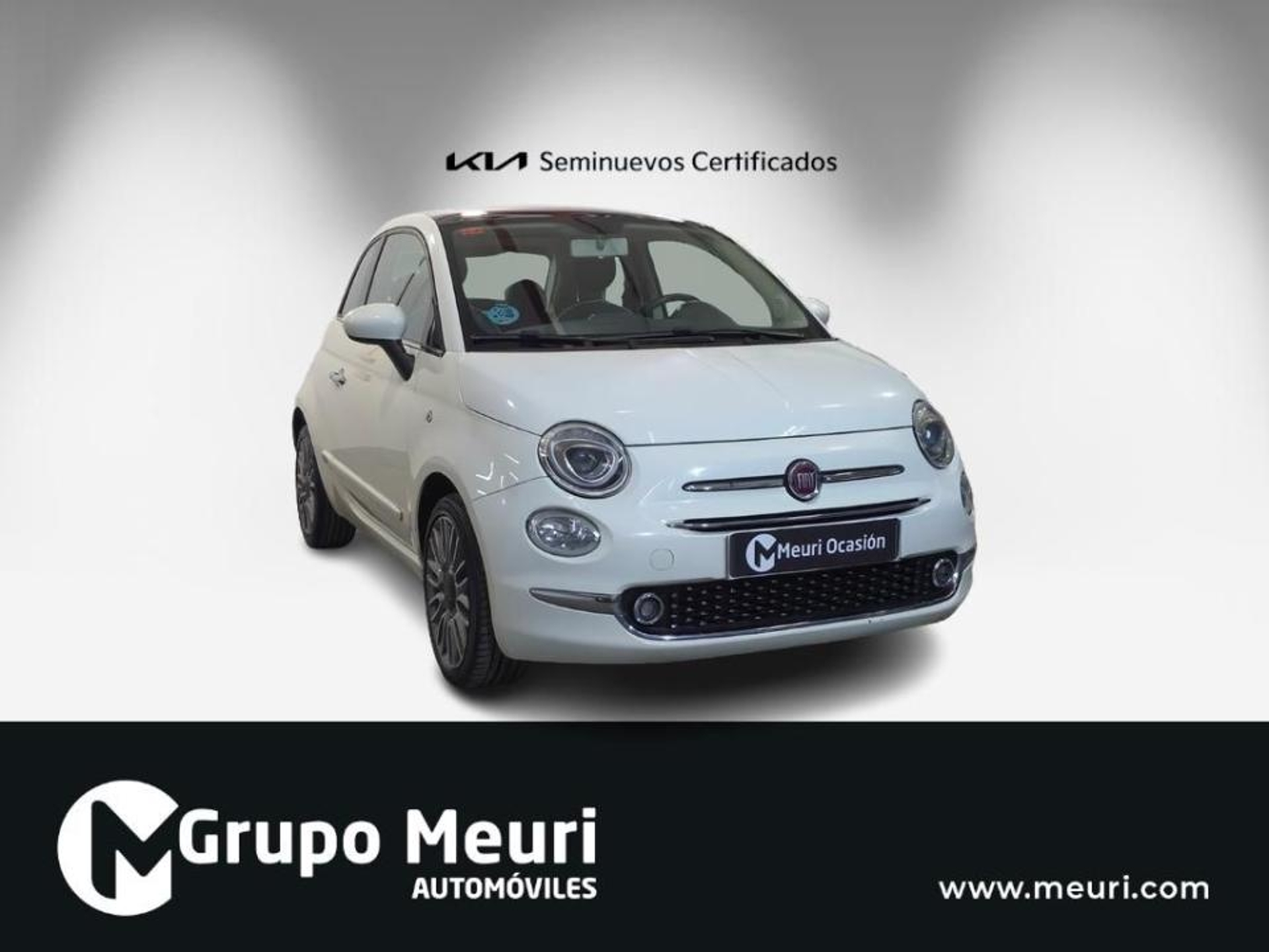 Imagen de FIAT 500