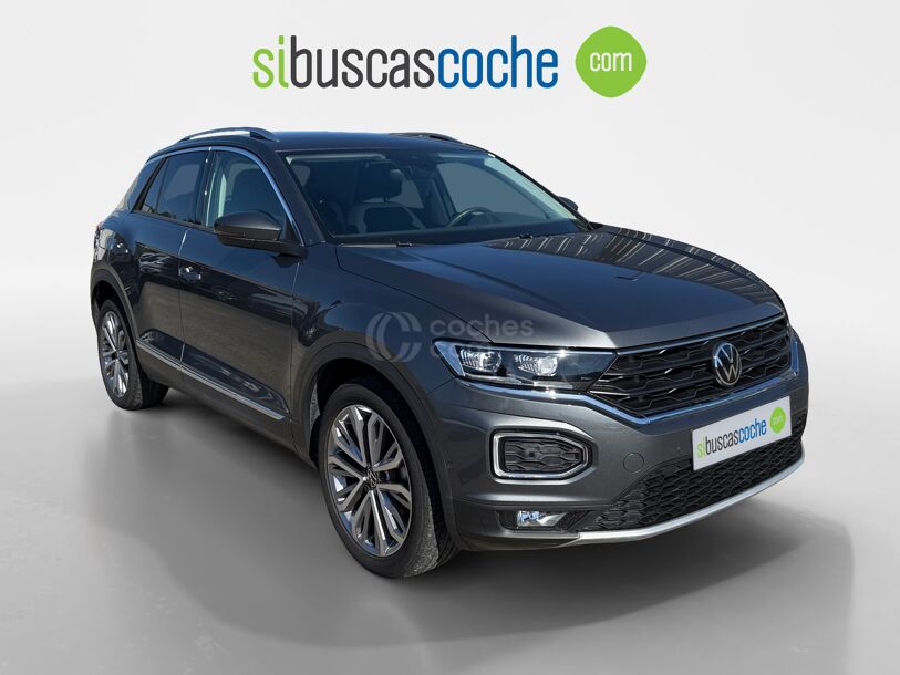 Foto del VOLKSWAGEN T-Roc 1.5 TSI Sport DSG7