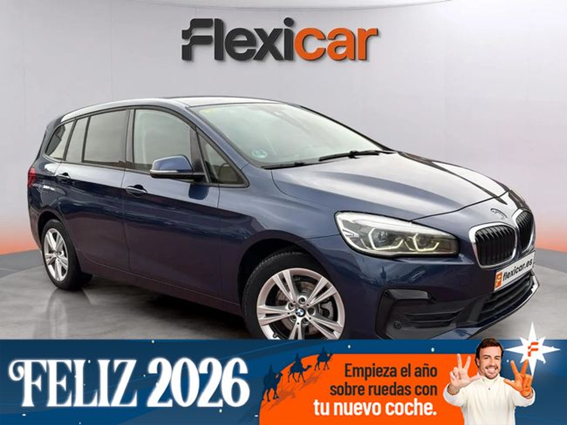 Imagen de BMW Serie 2