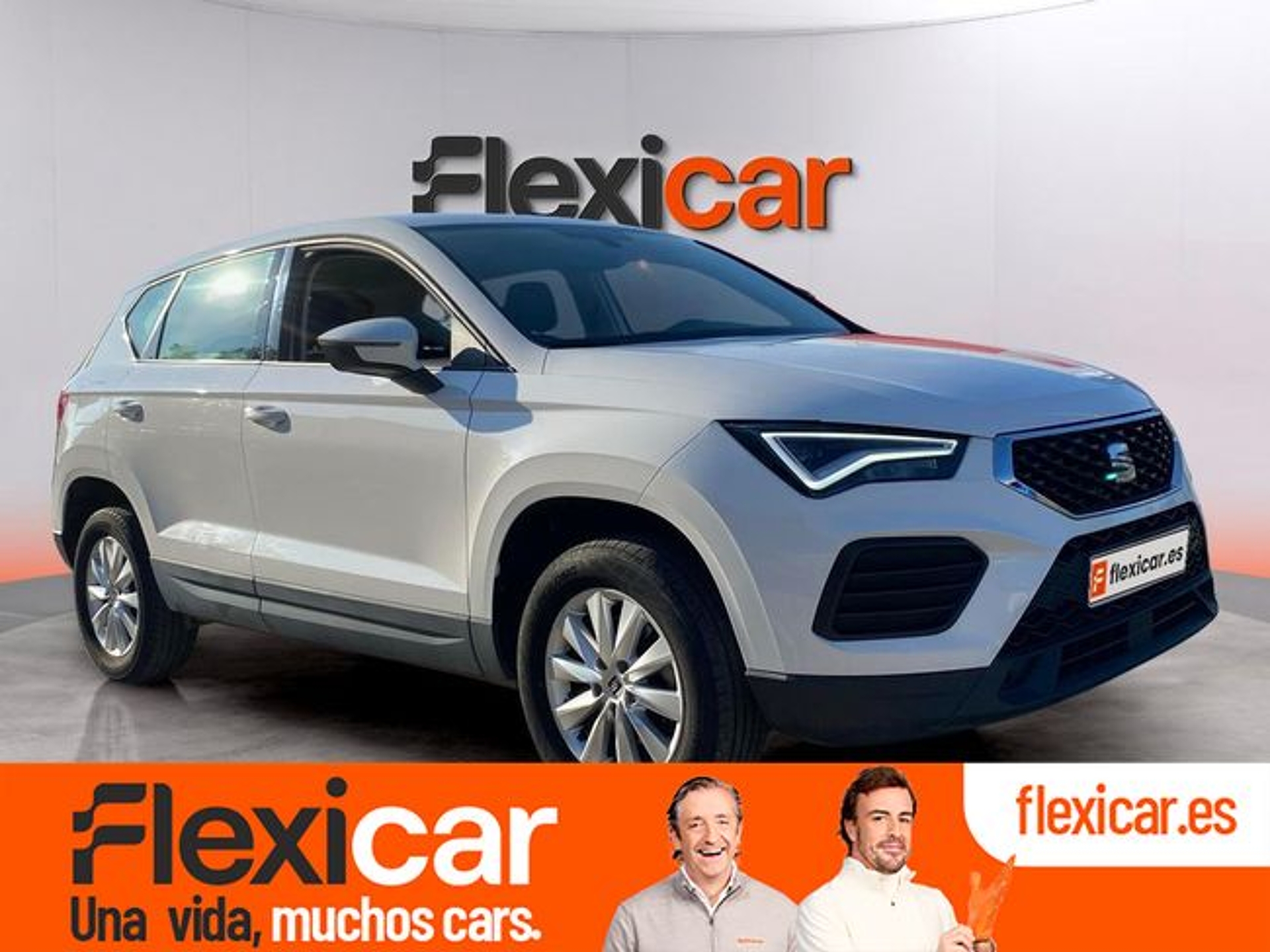 Imagen de SEAT Ateca
