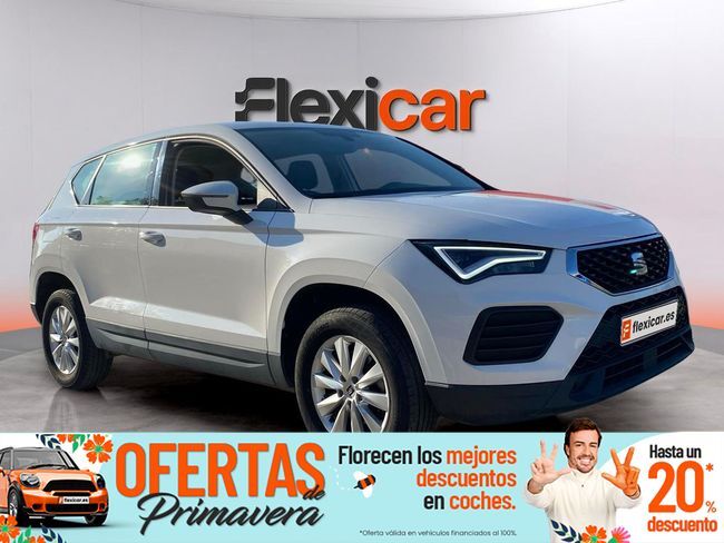 Foto del SEAT Ateca 1.0 TSI S&S Reference