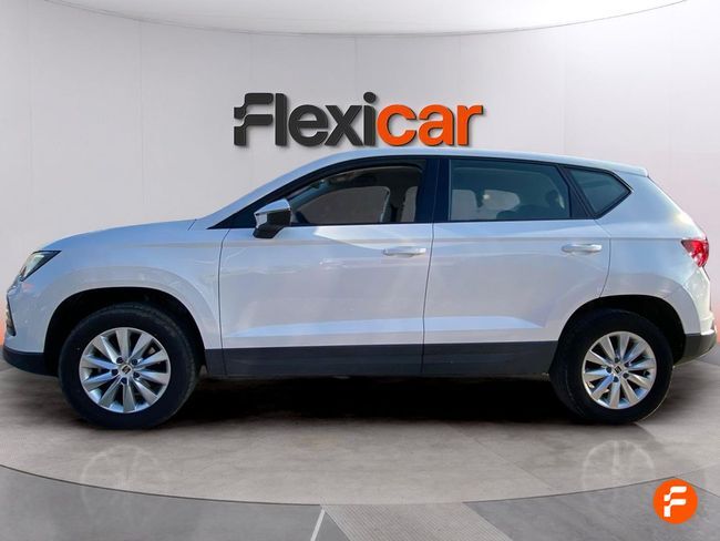 Foto del SEAT Ateca 1.0 TSI S&S Reference