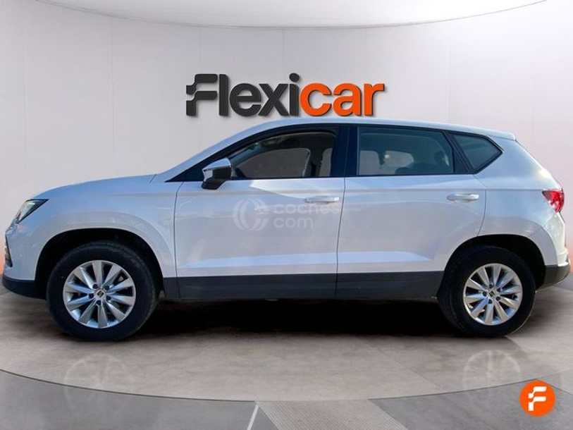 Foto del SEAT Ateca 1.0 TSI S&S Reference