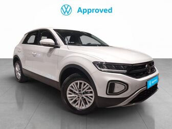 Imagen de VOLKSWAGEN T-Roc 2.0TDI 85kW