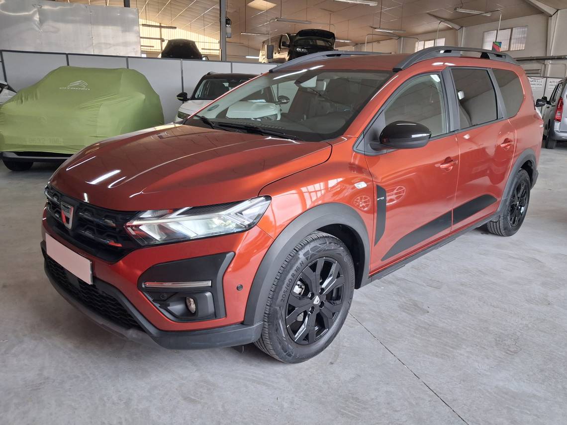 Foto del DACIA Jogger 1.0 TCe S.L Extreme Go 5pl.