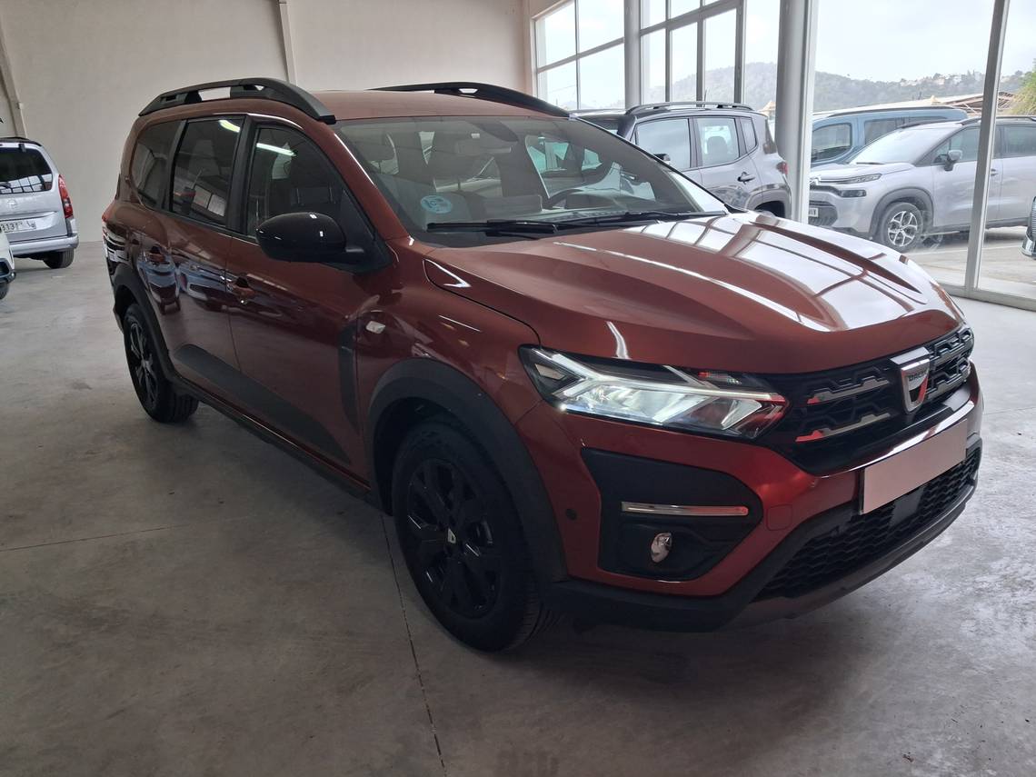 Foto del DACIA Jogger 1.0 TCe S.L Extreme Go 5pl.