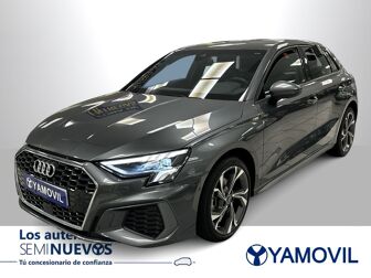 Imagen de AUDI A3 Sportback 30TDI Advanced S tronic