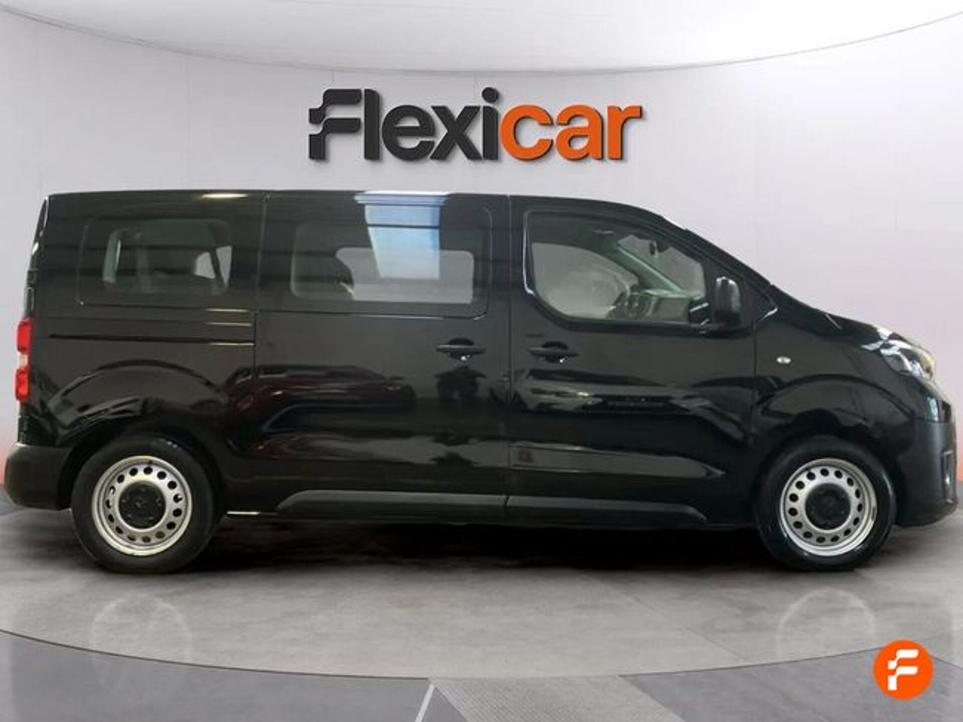 Imagen 3 de TOYOTA Proace Verso