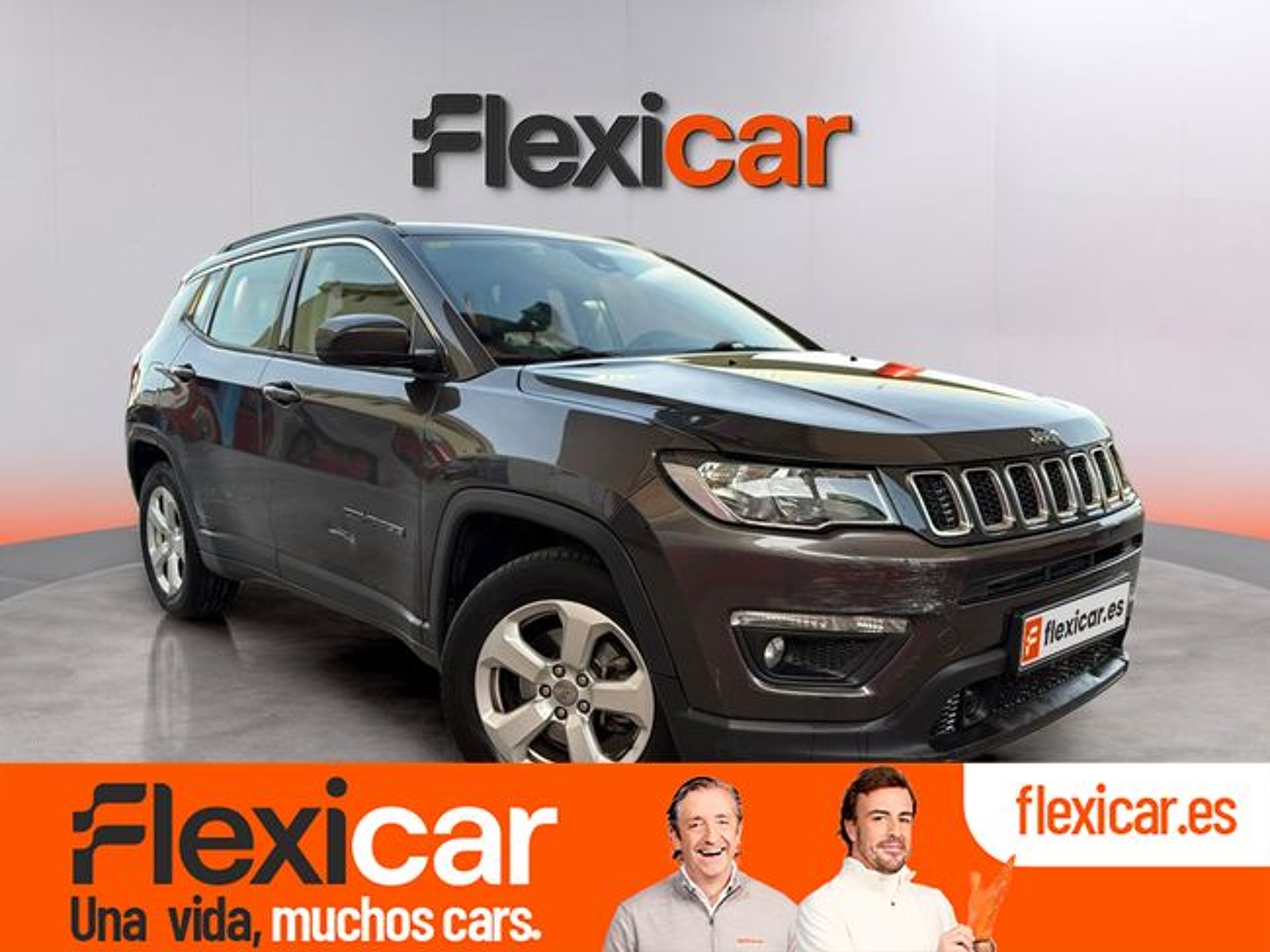 Imagen de JEEP Compass