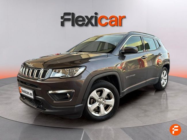 Foto del JEEP Compass 1.6 Mjt Business 4x2