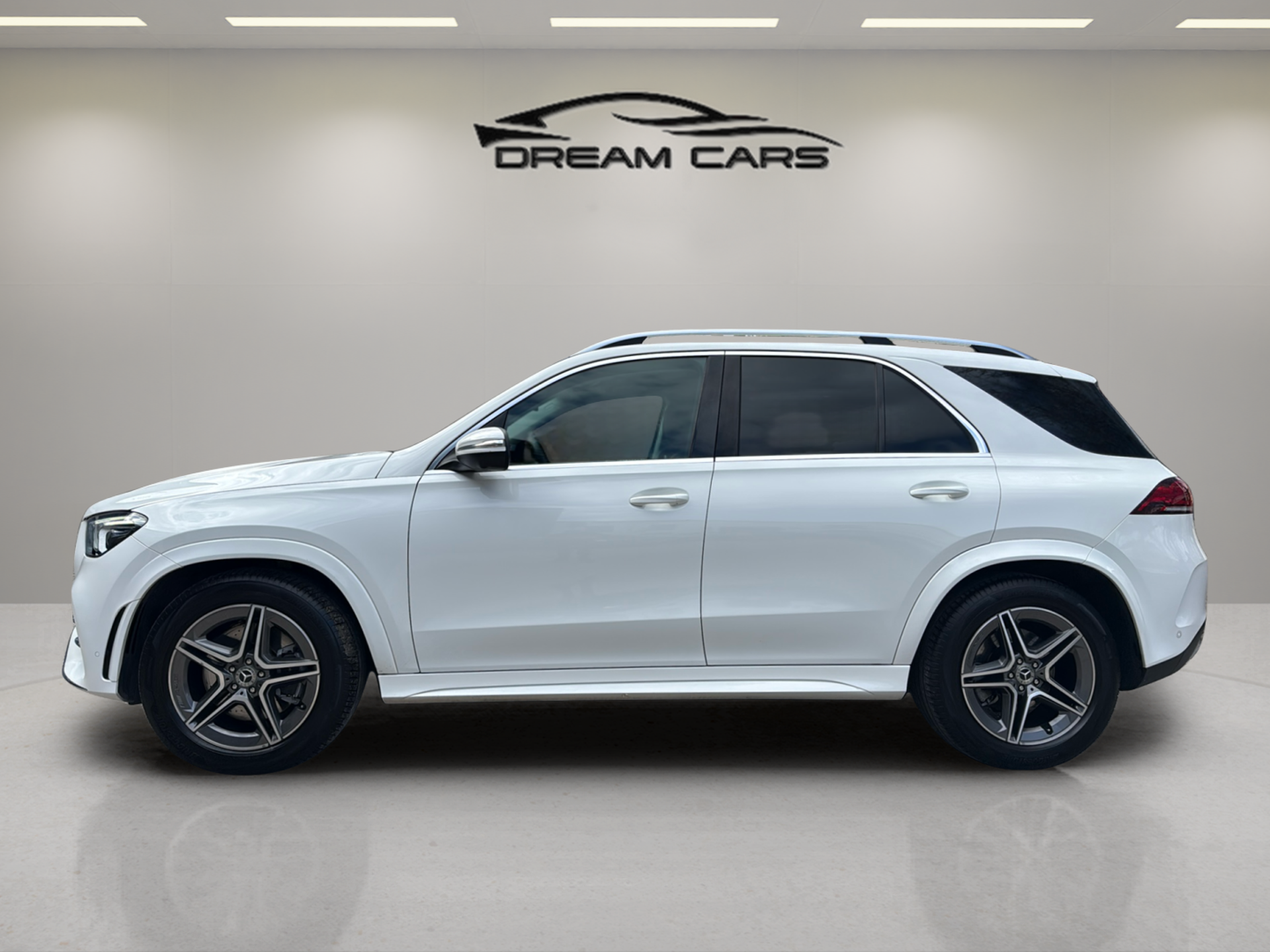 Imagen 3 de MERCEDES Clase GLE
