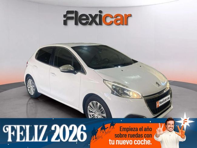 PEUGEOT 208 (5P Tech Edit. PureTech EAT6 81KW (110CV) en Jaén