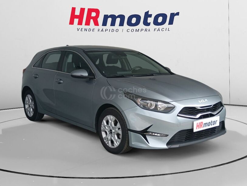 Foto del KIA Ceed 1.0 T-GDI Eco-Dynamics Business 120