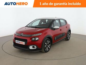 Imagen de CITROEN C3 1.2 PureTech Feel Edition 82