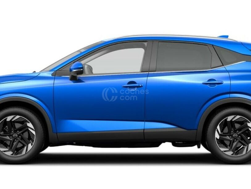 Foto del NISSAN Qashqai E-POWER N-Connecta 4x2 140kW
