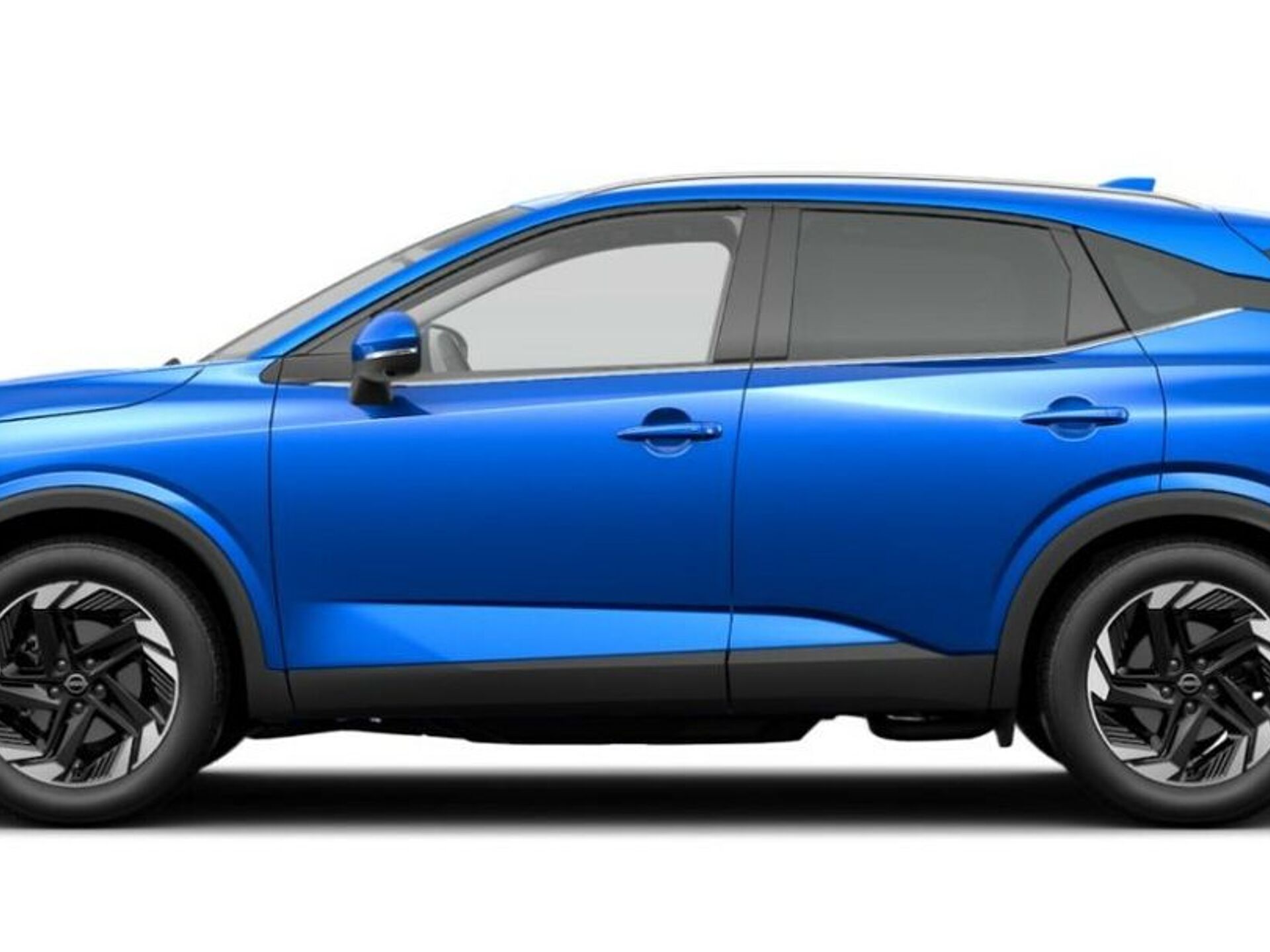 Imagen de NISSAN Qashqai