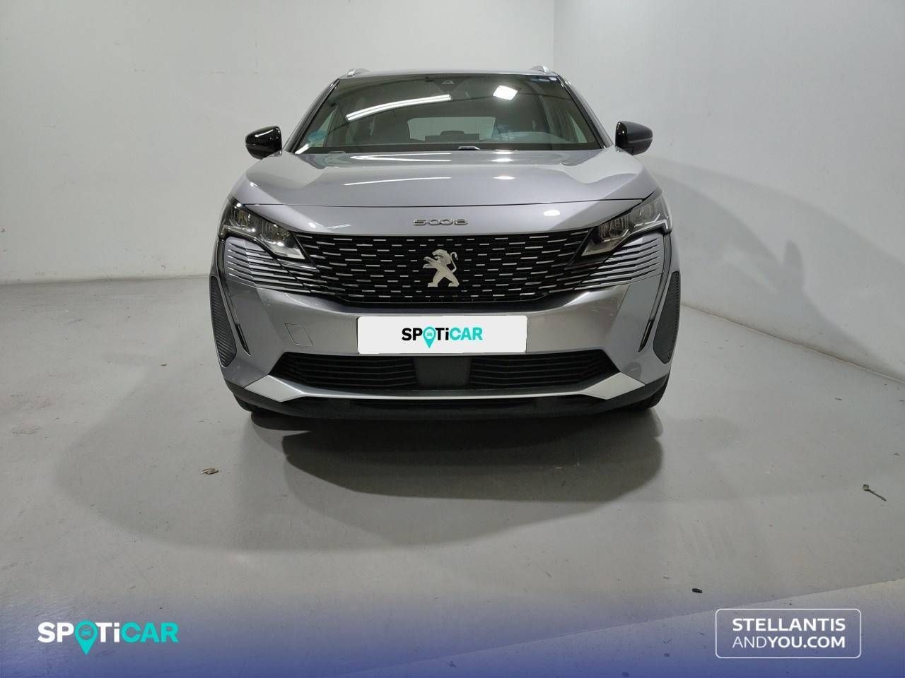 Foto del PEUGEOT 5008 1.2 PureTech S&S Allure Pack 130