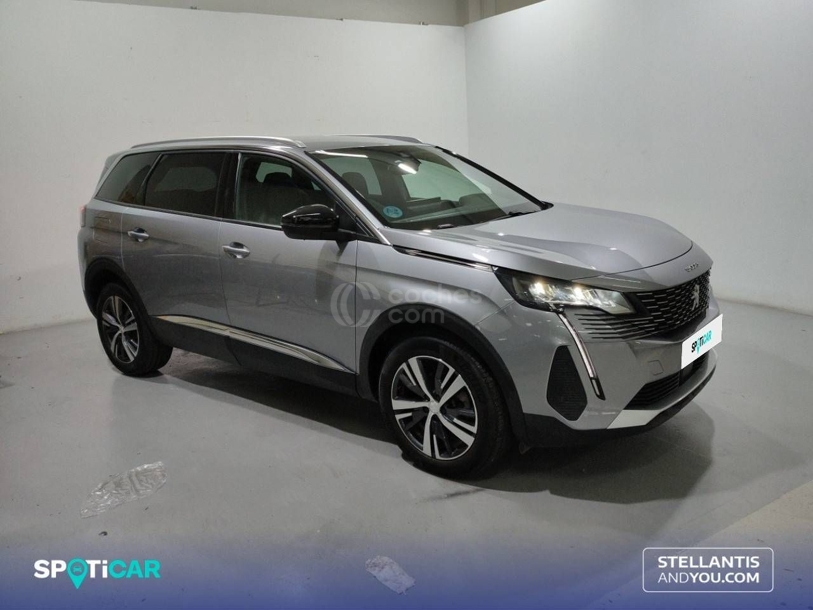 Foto del PEUGEOT 5008 1.2 PureTech S&S Allure Pack 130