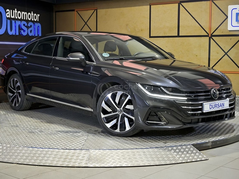 Foto del VOLKSWAGEN Arteon 2.0TDI Elegance DSG7 110kW