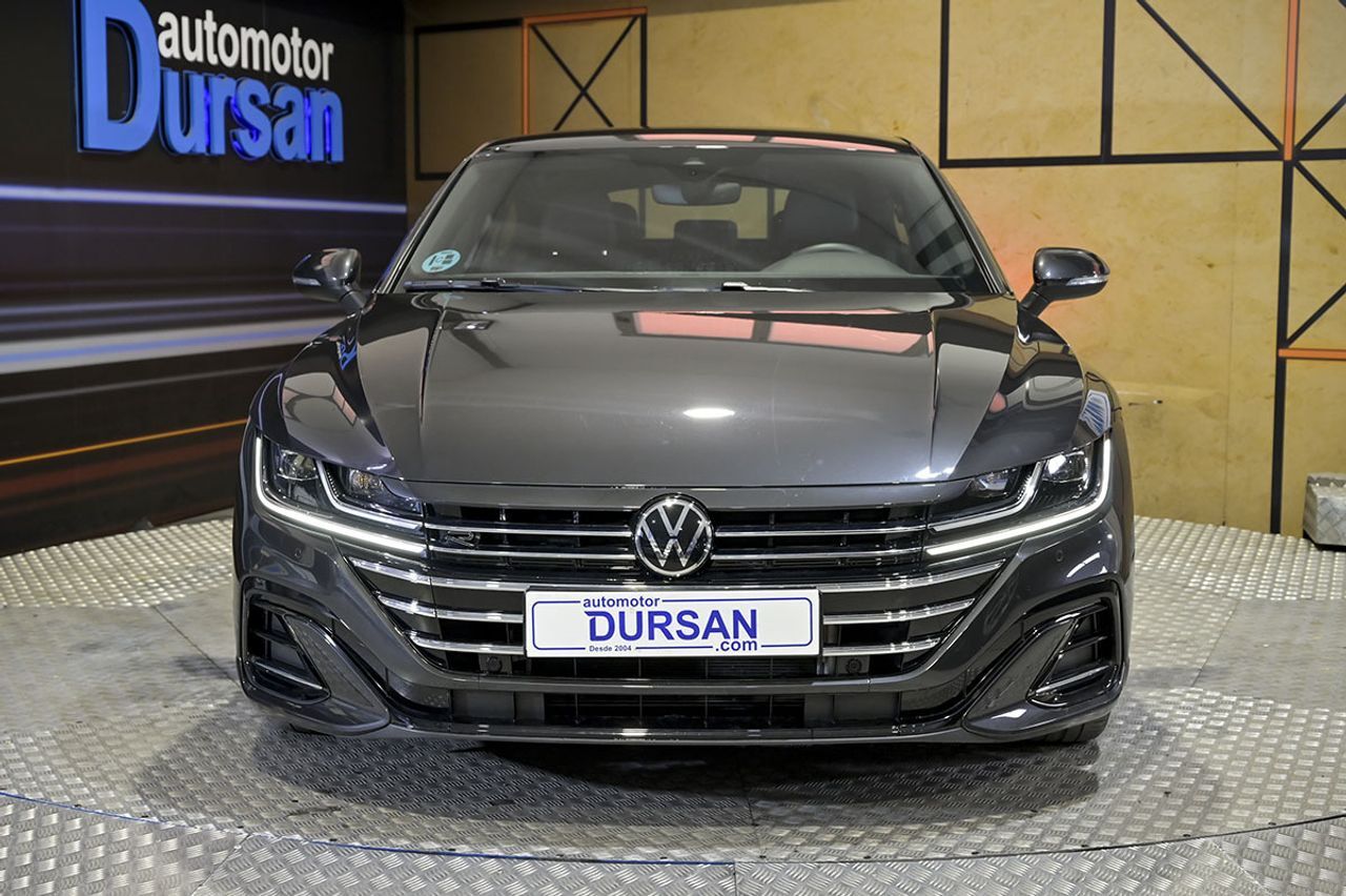 Foto del VOLKSWAGEN Arteon 2.0TDI Elegance DSG7 110kW