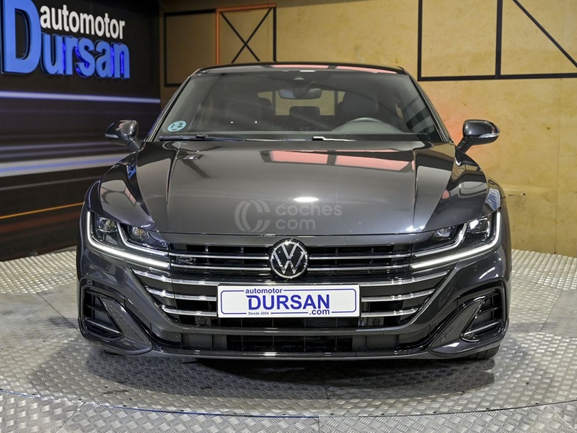 Foto del VOLKSWAGEN Arteon 2.0TDI Elegance DSG7 110kW