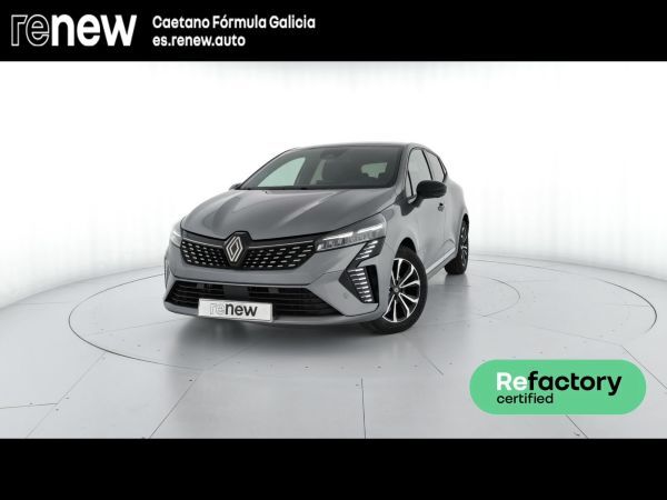 RENAULT Clio (Techno TCe 90 (67kw)) en Pontevedra