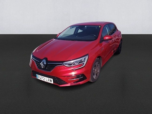 Foto del RENAULT Mégane 1.5dCi Blue Business 85kW
