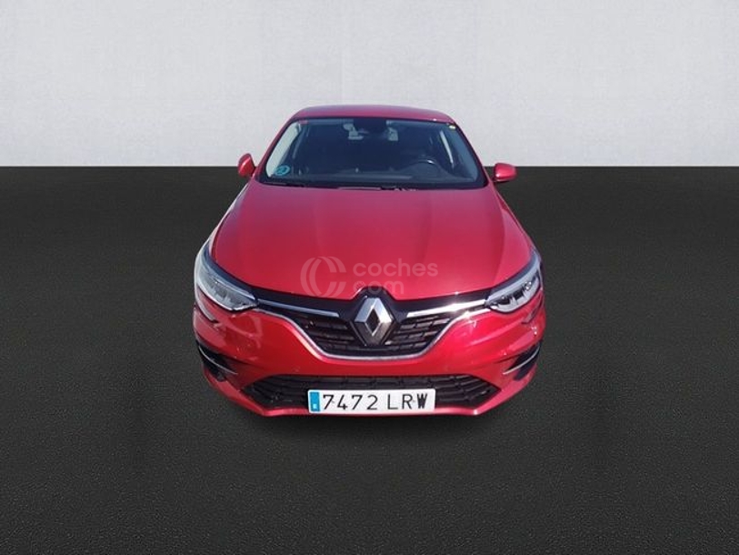 Foto del RENAULT Mégane 1.5dCi Blue Business 85kW