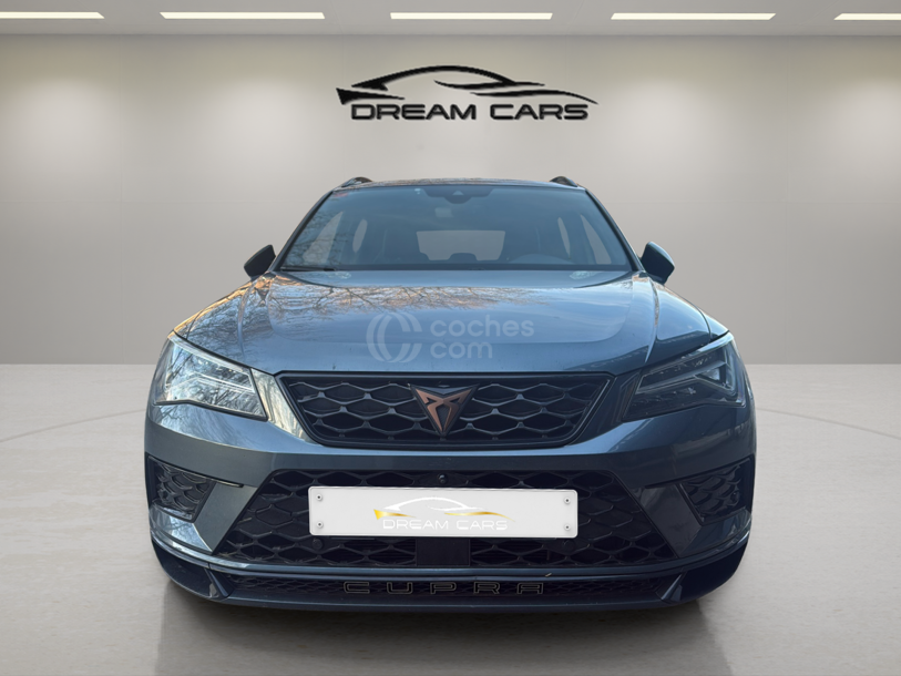 Foto del CUPRA Ateca ATECA 2.0 TSI 300 DSG 4DRIVE