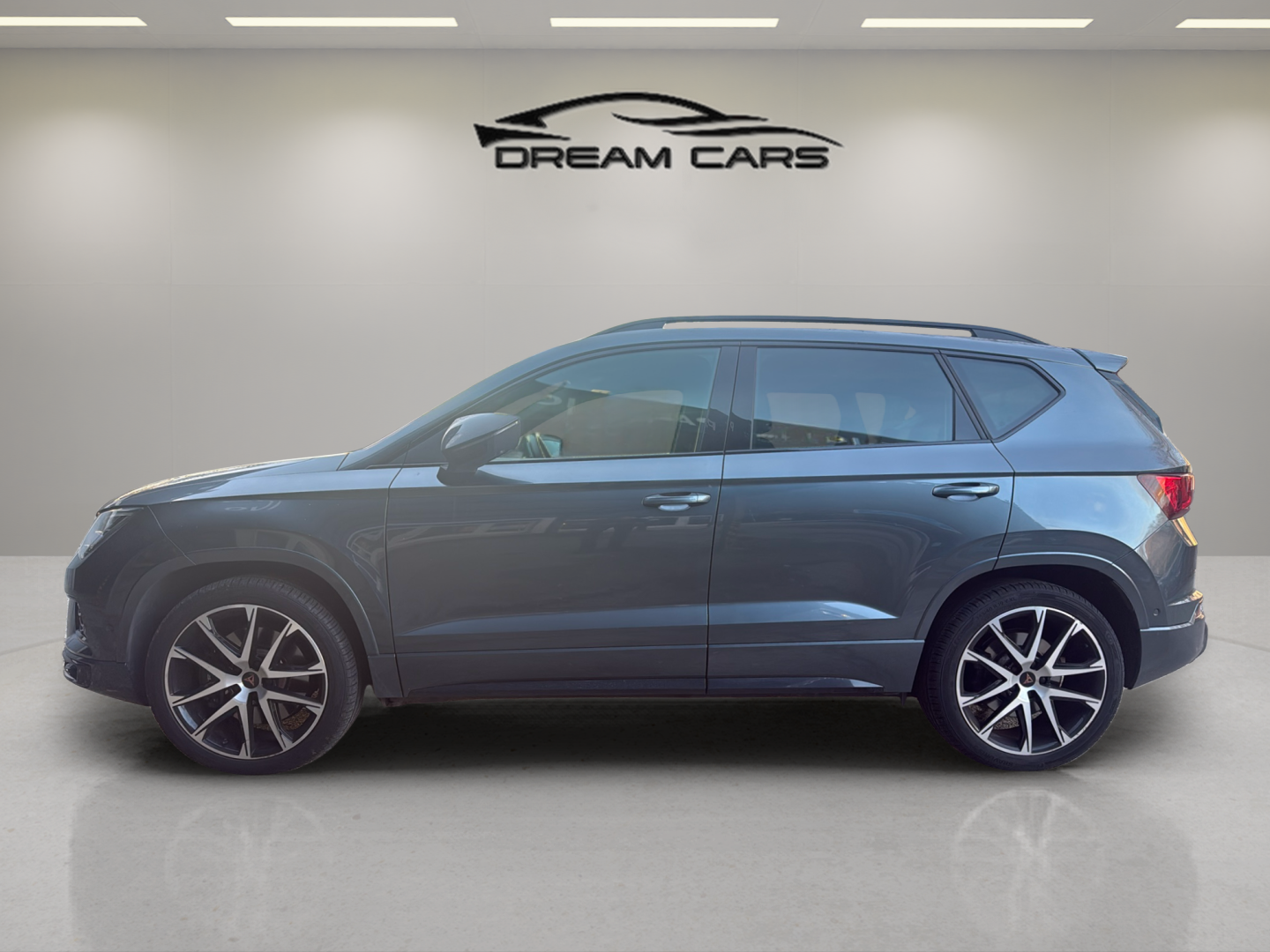 Foto del CUPRA Ateca ATECA 2.0 TSI 300 DSG 4DRIVE