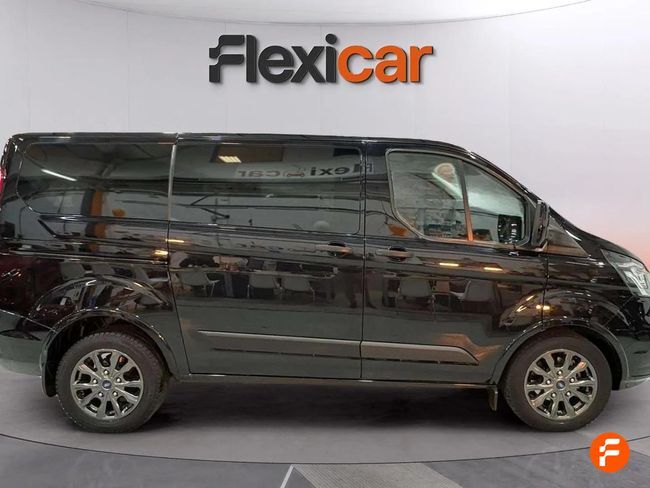Foto del FORD Transit Custom L2 Nugget 2.0 Ecoblue Titanium 110