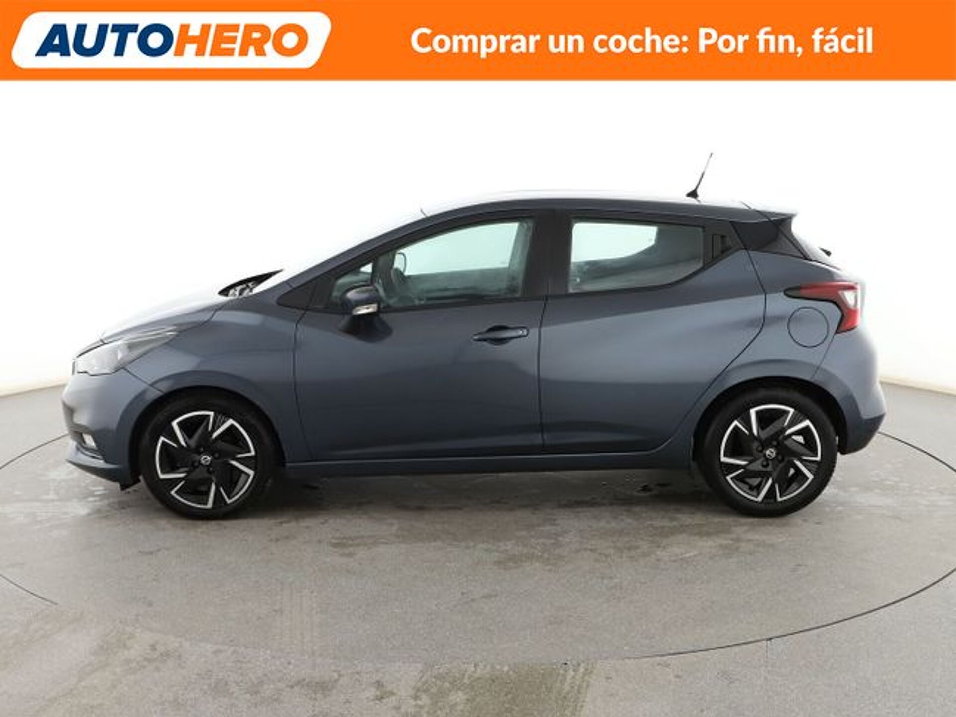 Imagen 3 de NISSAN Micra