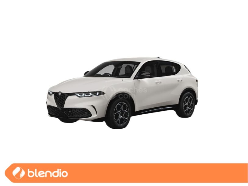 Foto del ALFA ROMEO Tonale 1.3 gas Multi-air PHEV Sprint  Q4
